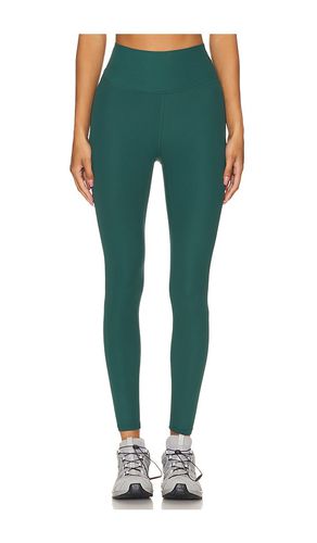 Rib Legging in Green. - size 10 (also in 4, 6, 8) - IVL Collective - Modalova