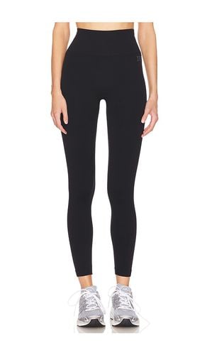 Seamless Legging in Black. - size M/L (also in XL, XS/S) - IVL Collective - Modalova