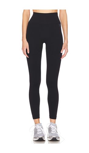 Seamless Legging in Black. - size XL (also in XS/S) - IVL Collective - Modalova