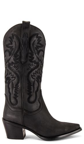 Dagget Boot in Black. - size 10 (also in 11, 6, 6.5, 7, 7.5, 8, 8.5, 9, 9.5) - Jeffrey Campbell - Modalova