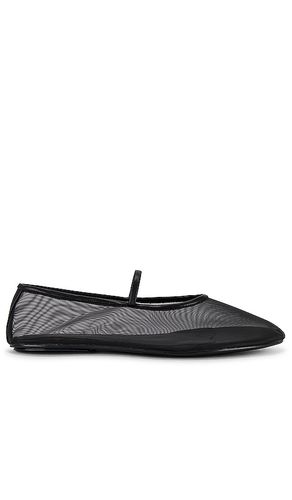 Swan-Lake Flat in . - size 10 (also in 7, 7.5, 8, 8.5, 9, 9.5) - Jeffrey Campbell - Modalova