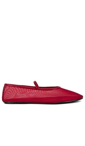 Swan-Lake Flat in . - size 10 (also in 6, 6.5, 7, 7.5, 8, 8.5, 9) - Jeffrey Campbell - Modalova