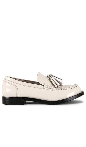 Lecture Loafer in White. - size 6 (also in 9.5) - Jeffrey Campbell - Modalova