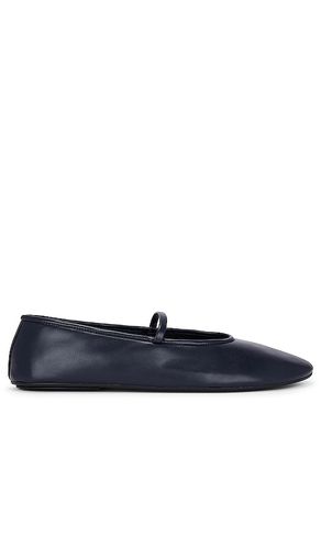 Dancerina Flats in Navy. - size 6 (also in 8.5) - Jeffrey Campbell - Modalova