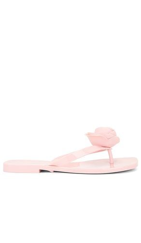 So-Sweet Sandal in Rose. - size 6 (also in 7, 8) - Jeffrey Campbell - Modalova