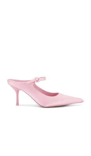 Tiyera Heel in Pink. - size 6.5 (also in 7, 8) - Jeffrey Campbell - Modalova