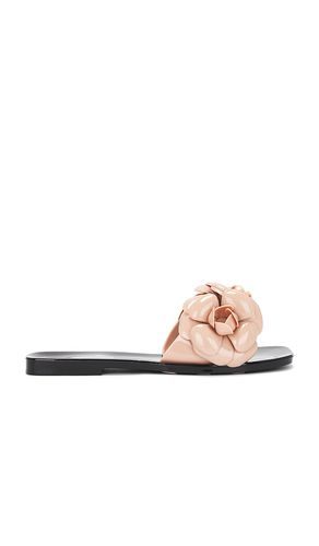 Floralee Sandal in Pink. - size 6 (also in 7, 8, 9) - Jeffrey Campbell - Modalova