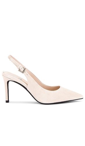 Kienna Pump in Beige. - size 10 (also in 6, 6.5, 7, 9, 9.5) - Jeffrey Campbell - Modalova