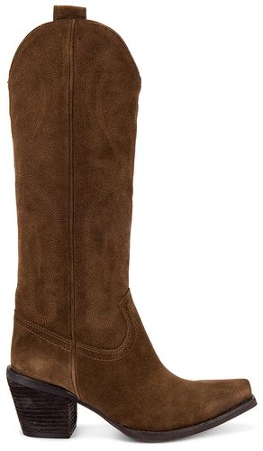 Rancher-K Boot in Brown. - size 6 (also in 7, 7.5, 9) - Jeffrey Campbell - Modalova