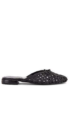 Weave-Me Mule in . - size 7 (also in 9) - Jeffrey Campbell - Modalova