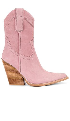 Mi-Amigo Boot in Pink. - size 10 (also in 9) - Jeffrey Campbell - Modalova