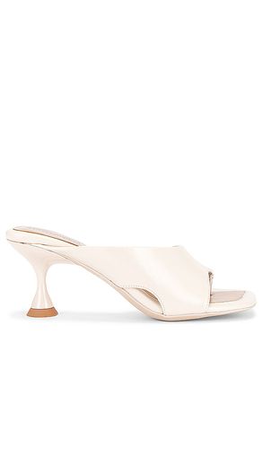 Primordial Sandal in Taupe. - size 6.5 (also in 9.5) - Jeffrey Campbell - Modalova