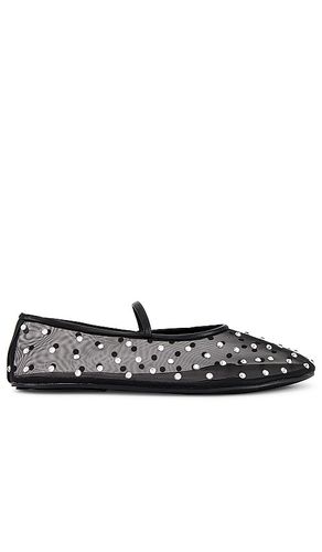 Swanlake Flat in . - size 10 (also in 6, 6.5, 7, 7.5, 8, 9) - Jeffrey Campbell - Modalova