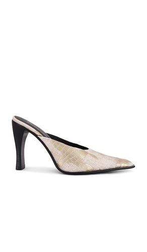 Sleuth F in Ivory. - size 6 (also in 6.5, 8) - Jeffrey Campbell - Modalova