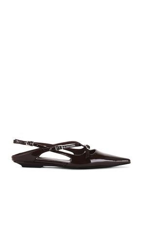 Fax-Me-Lo Pumps in . - size 6 (also in 6.5, 8) - Jeffrey Campbell - Modalova
