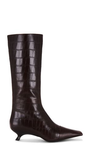 Nospace-CP Boots in Brown. - size 6 (also in 7, 7.5, 8, 8.5) - Jeffrey Campbell - Modalova