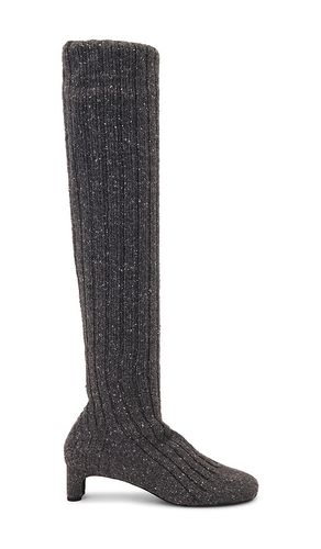 Knit Boot in . - size 10 (also in 6, 6.5, 7, 7.5, 8, 8.5, 9, 9.5) - Jeffrey Campbell - Modalova