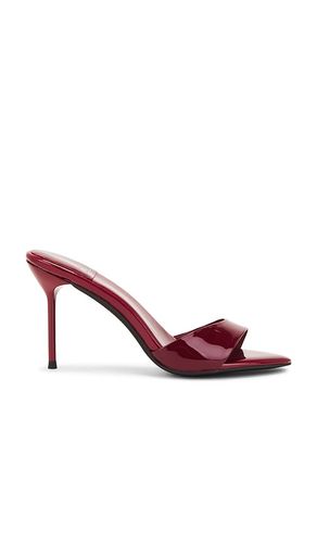 Ce-Soire Mule in Red. - size 10 (also in 6.5, 8) - Jeffrey Campbell - Modalova