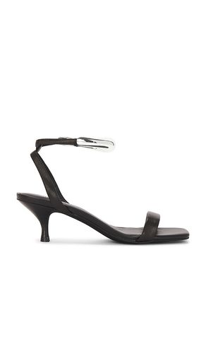 Decor Sandals in Black. - size 6 (also in 7.5, 8, 8.5) - Jeffrey Campbell - Modalova