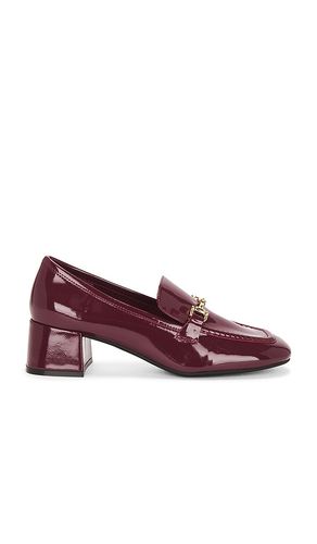 Archives Mary Jane in Red. - size 6.5 (also in 7.5, 8, 8.5, 9.5) - Jeffrey Campbell - Modalova