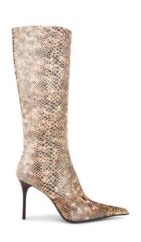 Proposal-F Boots in Beige. - size 10 (also in 6, 6.5, 7, 7.5, 8, 8.5, 9, 9.5) - Jeffrey Campbell - Modalova