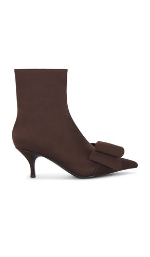 Bow-Tie Boots in . - size 6 (also in 7.5) - Jeffrey Campbell - Modalova