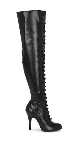 Headline Boots in . - size 6 (also in 6.5, 7, 7.5, 8, 8.5, 9, 9.5) - Jeffrey Campbell - Modalova