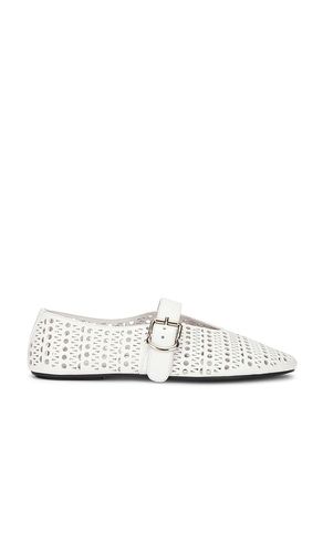Shelly Lsr Mary Jane in . - size 10 (also in 6.5) - Jeffrey Campbell - Modalova