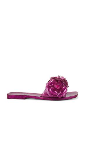 Floralee Sandal in Fuchsia. - size 6 (also in 10, 7, 8, 9) - Jeffrey Campbell - Modalova