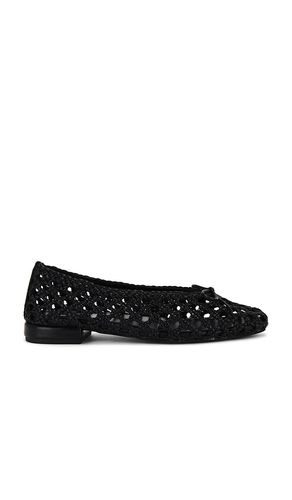 My Weave Flat in . Taglia 7. Also in 9 - Jeffrey Campbell - Modalova