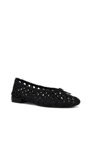 My Weave Flat in . Taglia 7. Also in 9 - Jeffrey Campbell - Modalova