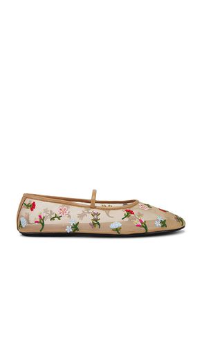 Dancer Ballet Flats in . - size 10 (also in 6, 6.5, 7.5, 8, 8.5) - Jeffrey Campbell - Modalova