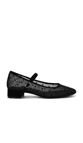 Top Tier Flats in Black. - size 6 (also in 6.5, 7.5, 8, 8.5, 9, 9.5) - Jeffrey Campbell - Modalova