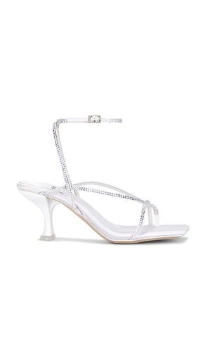 Fluxx Heels in White. - size 10 (also in 6, 7, 8, 8.5, 9, 9.5) - Jeffrey Campbell - Modalova
