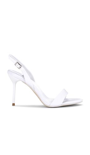 Go-getter Heels in White. - size 10 (also in 6, 7, 8, 8.5, 9, 9.5) - Jeffrey Campbell - Modalova