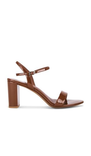 Go-there Sandals in Cognac. - size 10 (also in 6, 6.5, 7, 7.5, 8, 8.5, 9, 9.5) - Jeffrey Campbell - Modalova