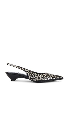 Monday Heels in Black. - size 6 (also in 7, 7.5, 8, 9) - Jeffrey Campbell - Modalova