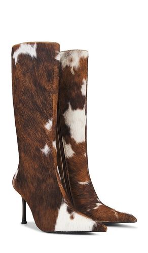 Darling Boots in White. - size 6.5 (also in 7.5, 8, 8.5) - Jeffrey Campbell - Modalova