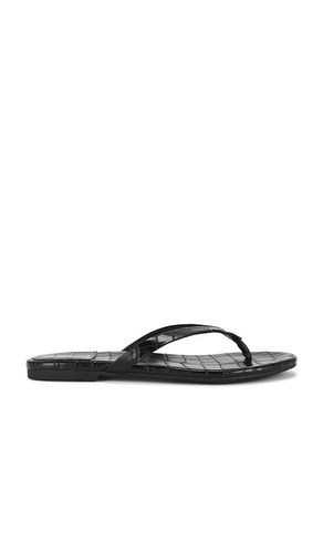 Kierra Slippers in Black. - size 6 (also in 7) - Jeffrey Campbell - Modalova