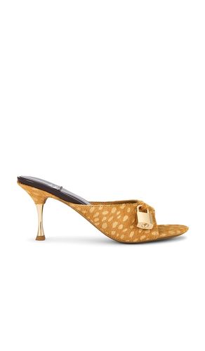 Locknkey Sandals in Yellow. - size 10 (also in 6, 6.5, 7, 7.5, 8, 9) - Jeffrey Campbell - Modalova