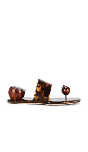 Prophesy Sandals in Brown. - size 6 (also in 7, 7.5, 8, 8.5, 9) - Jeffrey Campbell - Modalova