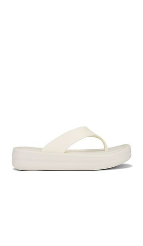 Darcie Sandals in White. - size 10 (also in 6, 7, 8, 9) - Jeffrey Campbell - Modalova