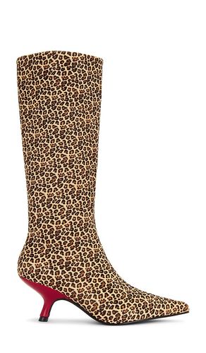 Intrep-KF Boot in Brown. - size 6.5 (also in 7.5, 8) - Jeffrey Campbell - Modalova