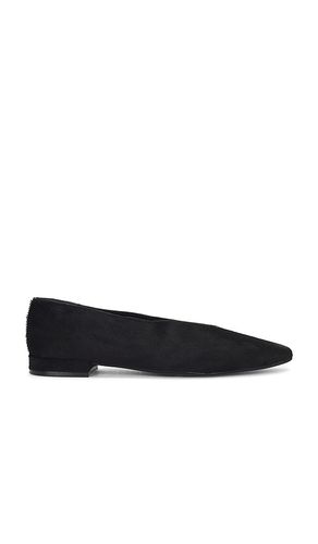 Hinted-F Flat in . - size 6 (also in 6.5, 7, 7.5, 8, 8.5, 9.5) - Jeffrey Campbell - Modalova