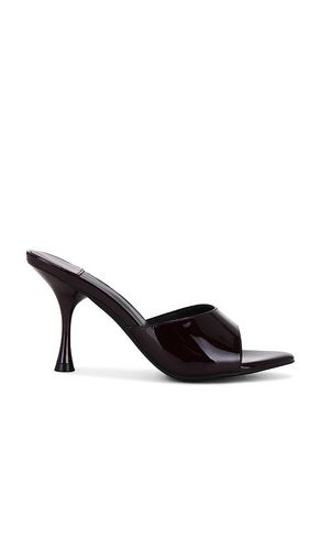 Agent Mule in Wine. - size 6.5 (also in 8.5) - Jeffrey Campbell - Modalova