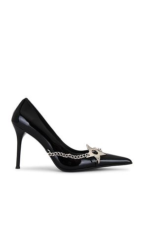 Etoile Pump in Black. - size 7.5 (also in 8, 8.5, 9.5) - Jeffrey Campbell - Modalova