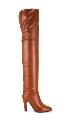Overlook Boot in Tan. - size 6 (also in 7.5) - Jeffrey Campbell - Modalova