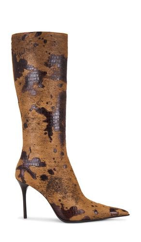 Proposal-F Boot in Brown. - size 10 (also in 6, 6.5, 7.5, 8, 8.5, 9, 9.5) - Jeffrey Campbell - Modalova