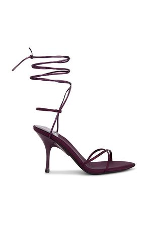 Avani Sandal in Purple. - size 10 (also in 6, 6.5, 7, 7.5, 8, 8.5, 9, 9.5) - Jeffrey Campbell - Modalova