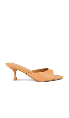 Spy-Kid Sandal in Brown. - size 10 (also in 6, 6.5, 7, 7.5, 8, 8.5, 9, 9.5) - Jeffrey Campbell - Modalova